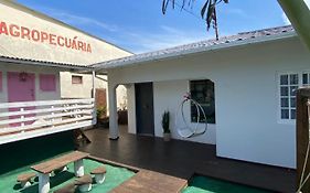 Casa Conchas Das Caravelas